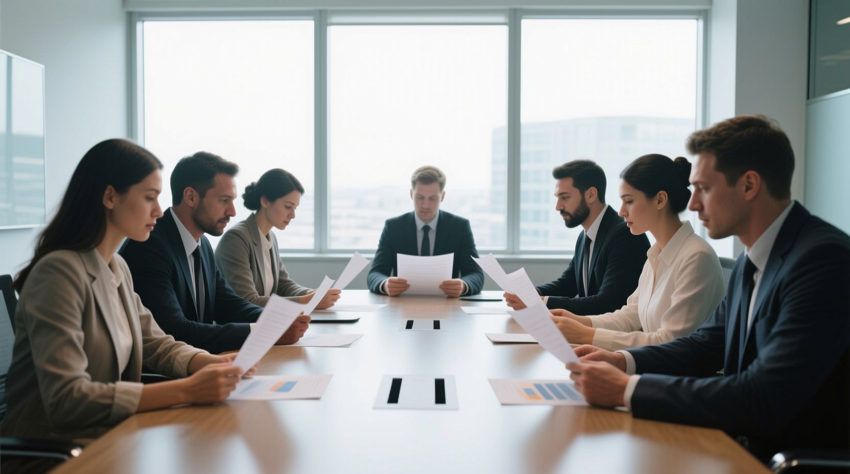 Эффективные отчеты для бизнеса