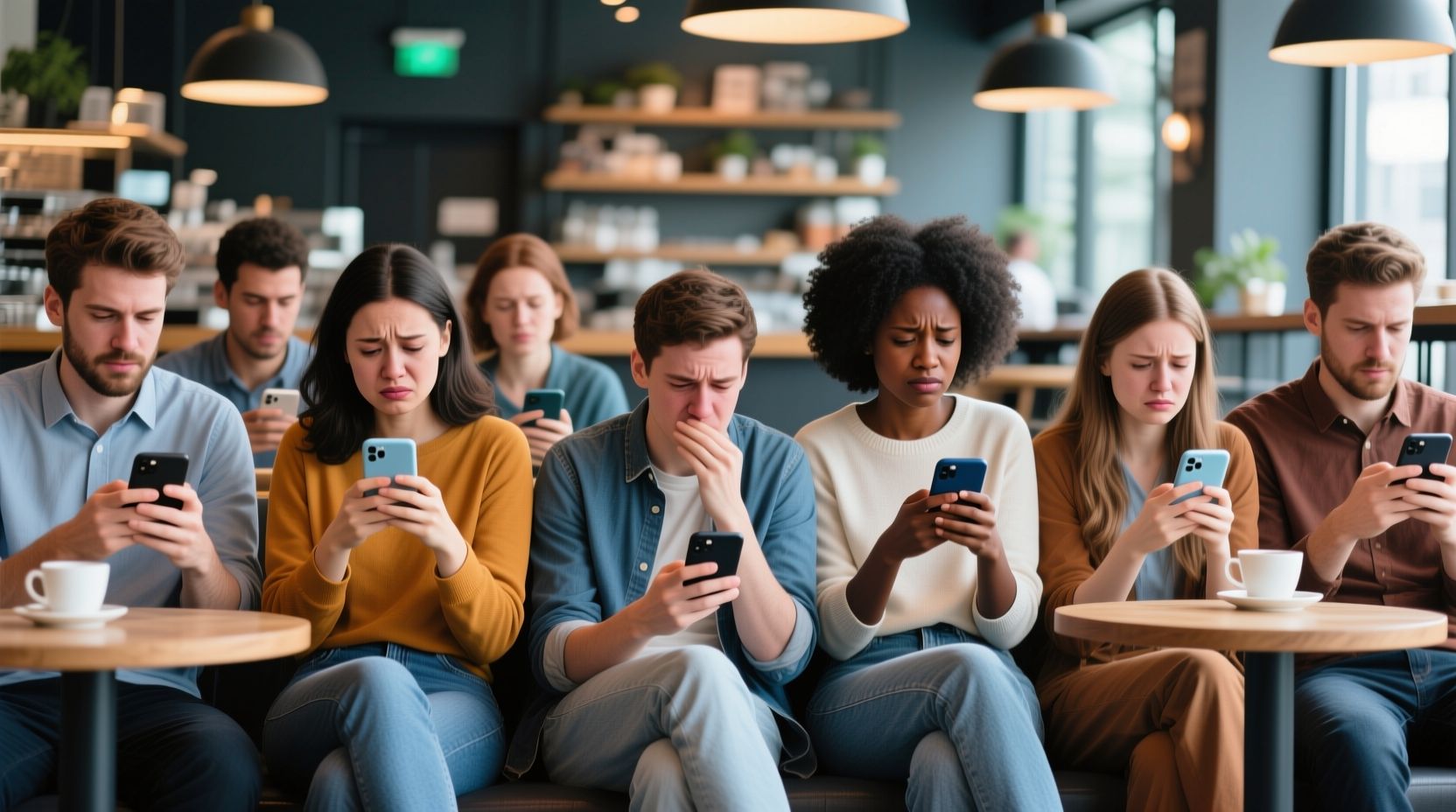 Разбудите силу соцсетей