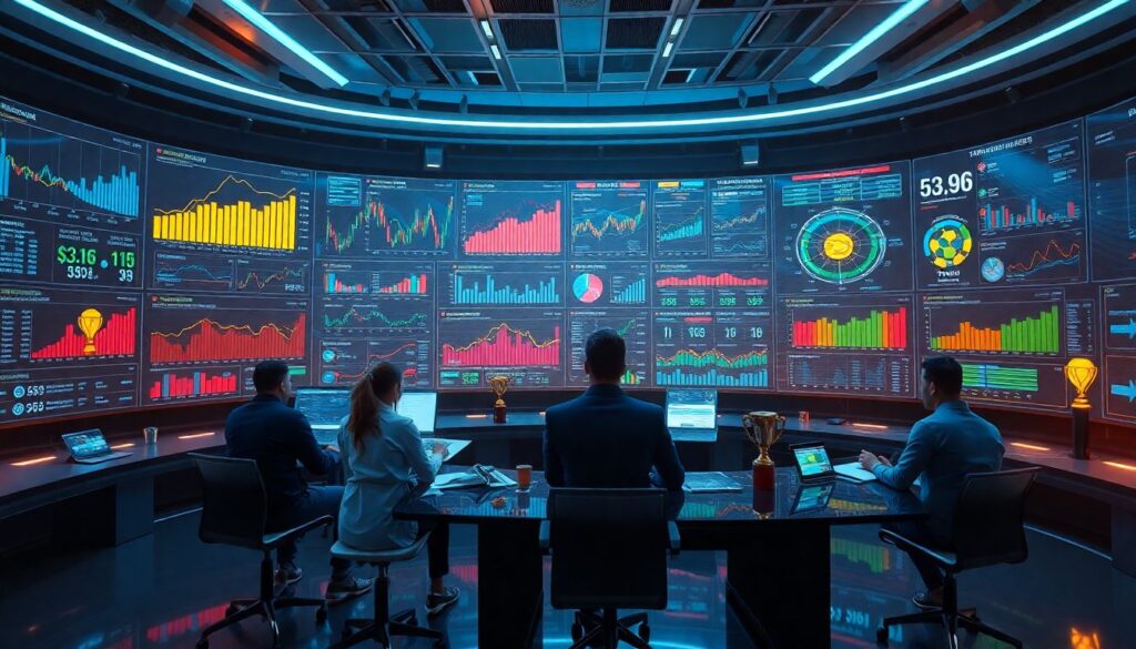 История клуба: ключевые моменты и легенды на пути к успеху - иллюстрация