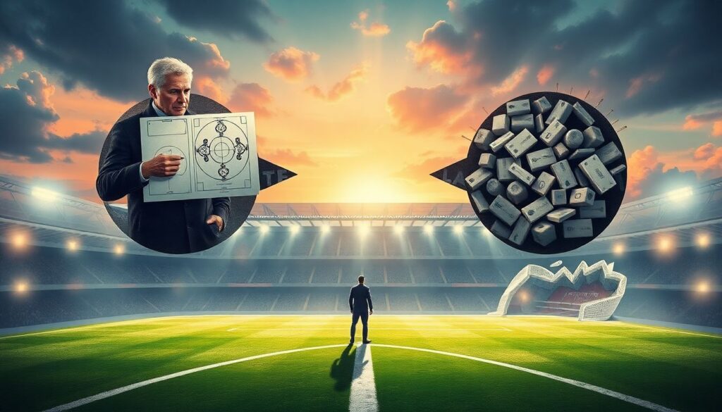 История клуба: ключевые моменты и легенды на пути к успеху - иллюстрация