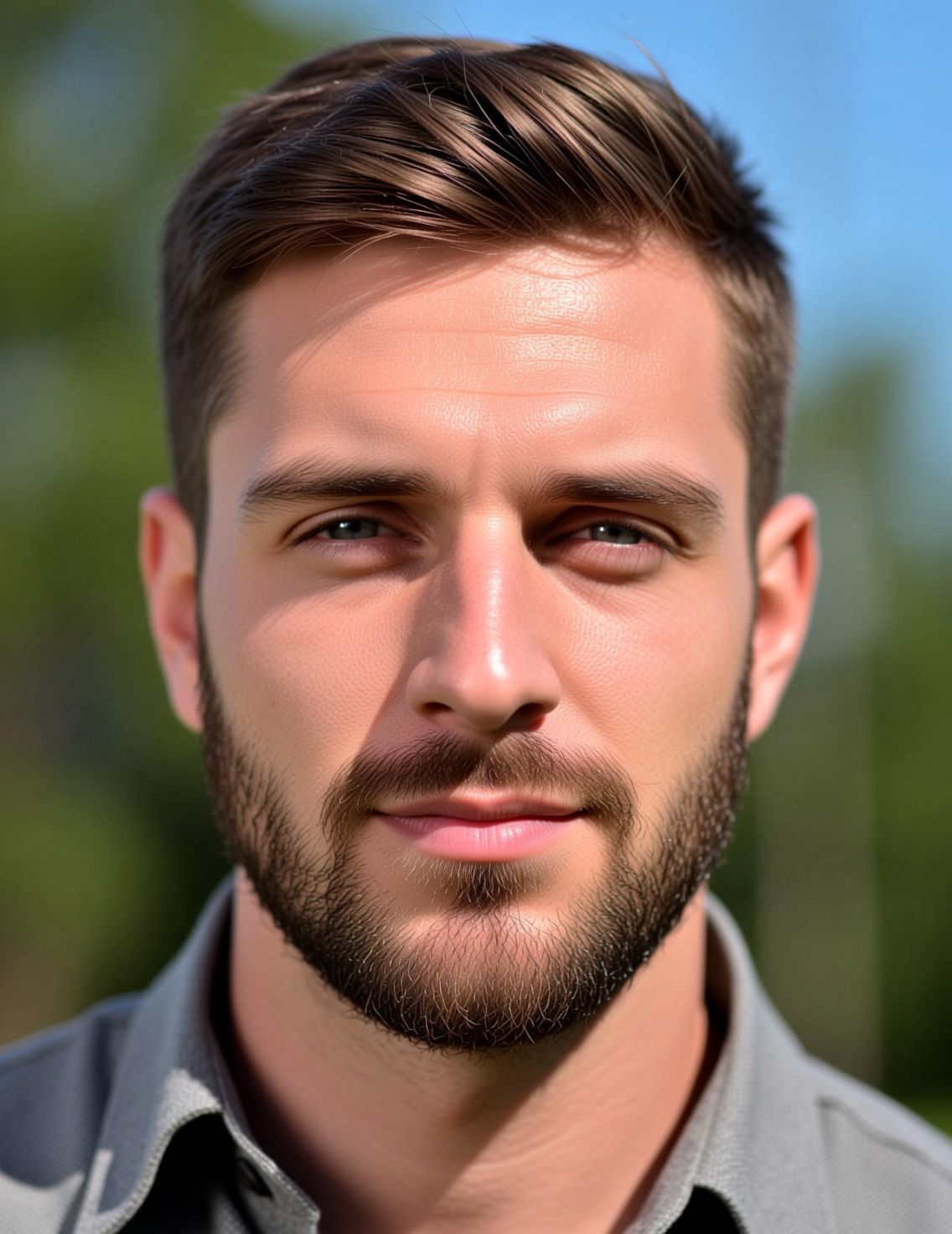 Сергей Петров