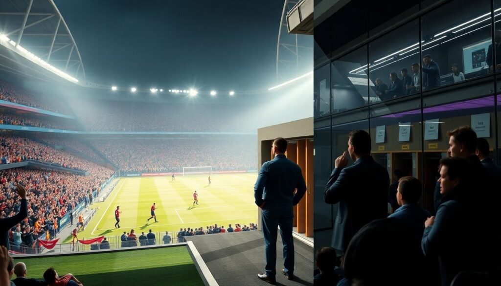 Реакция соцсетей на проигрыш и как болеть конструктивно - иллюстрация