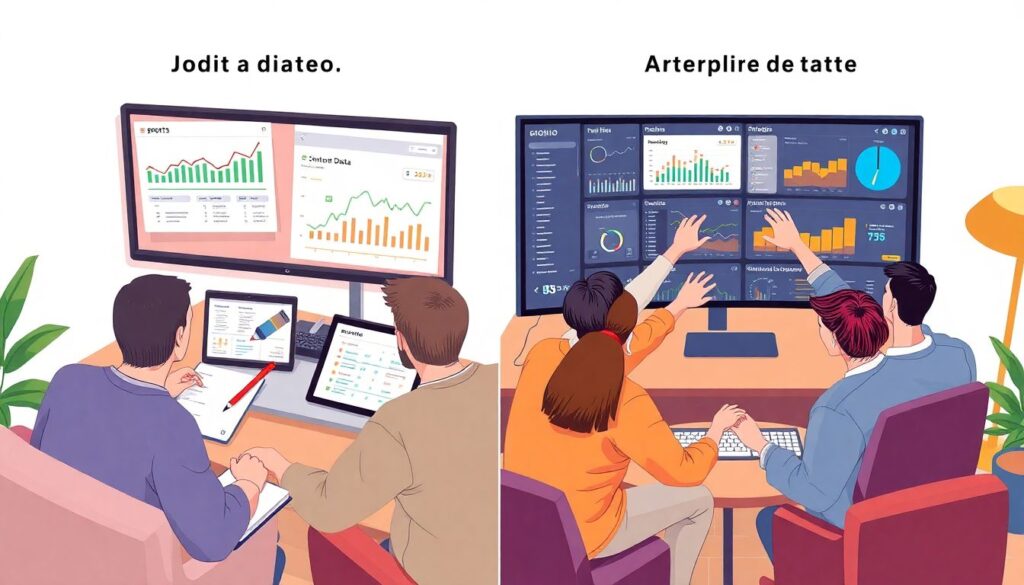 Как болельщики собирают и презентуют отчеты о матчах - иллюстрация