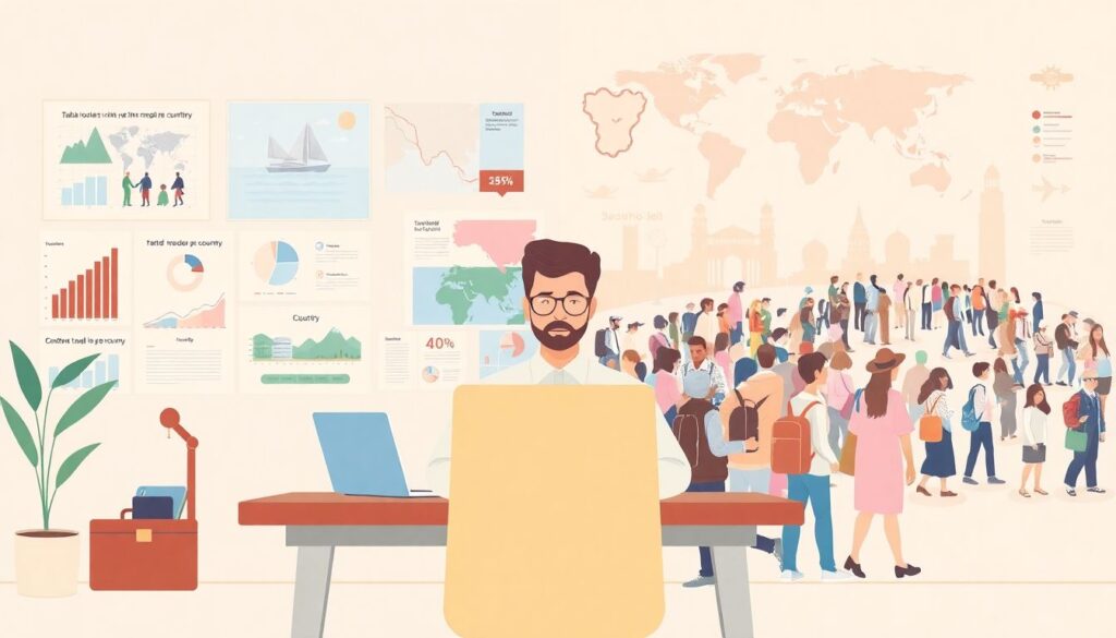 Отчеты о выездных турах: маршруты, впечатления, статистика - иллюстрация