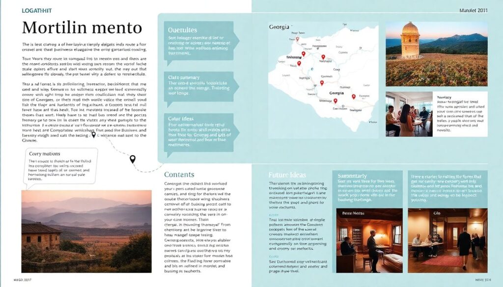 Отчеты о выездных турах: маршруты, впечатления, статистика - иллюстрация