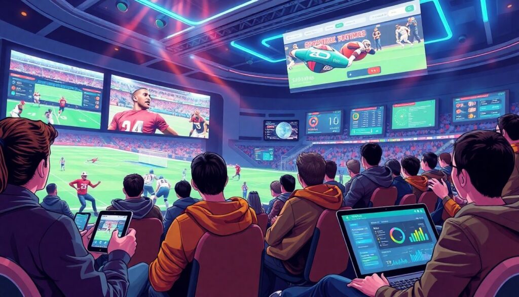 Фанатские прогнозы до матча и их реальная точность - иллюстрация