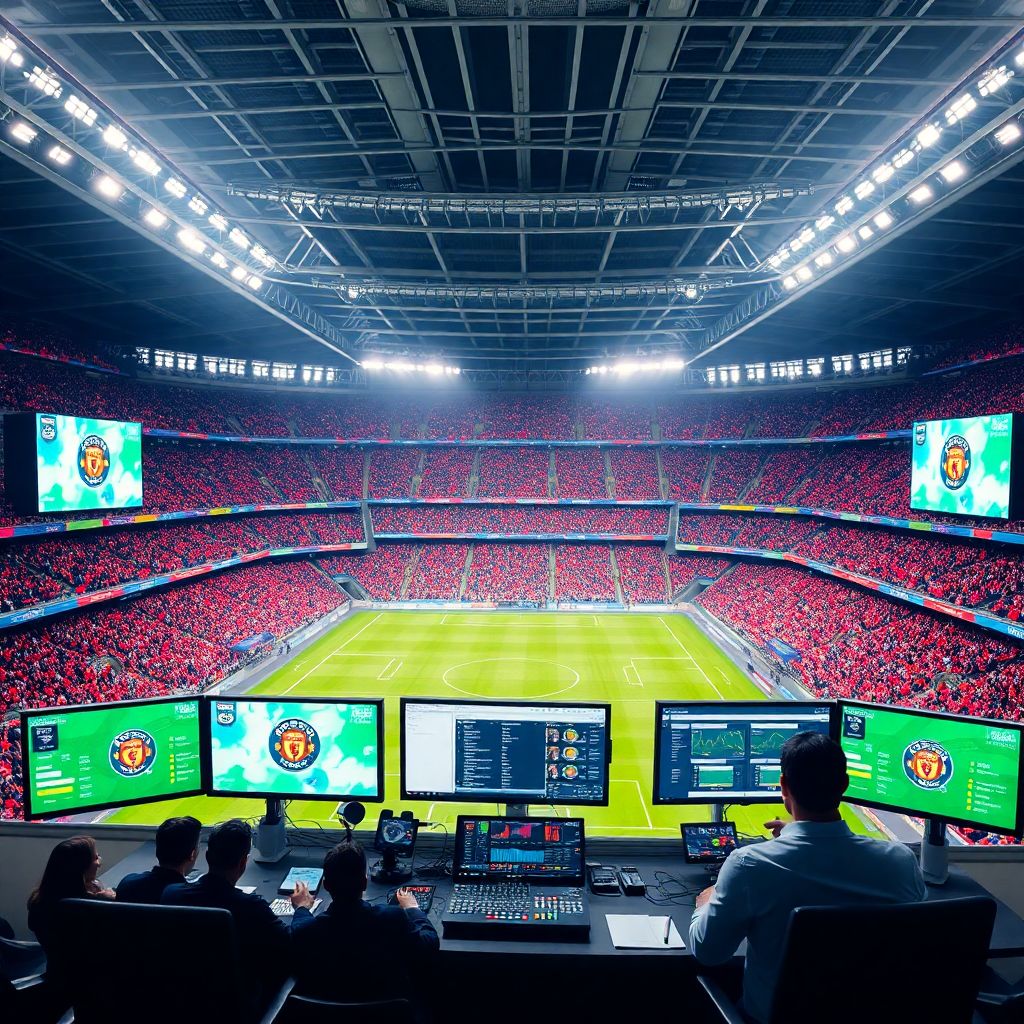 Как формируются списки читки и песен на стадионе для болельщиков