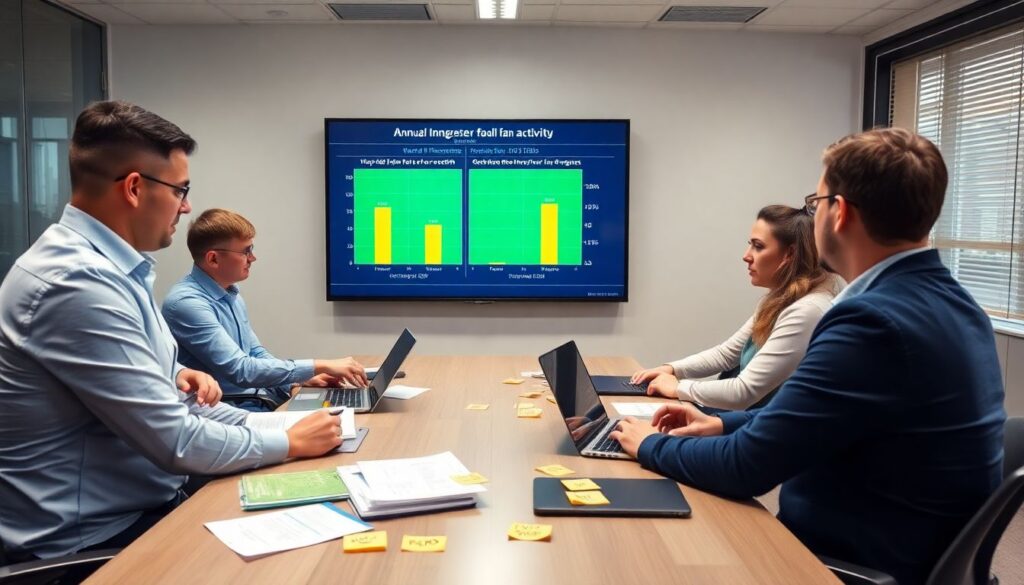 Сравнение фанатских инициатив в разных сезонах - иллюстрация