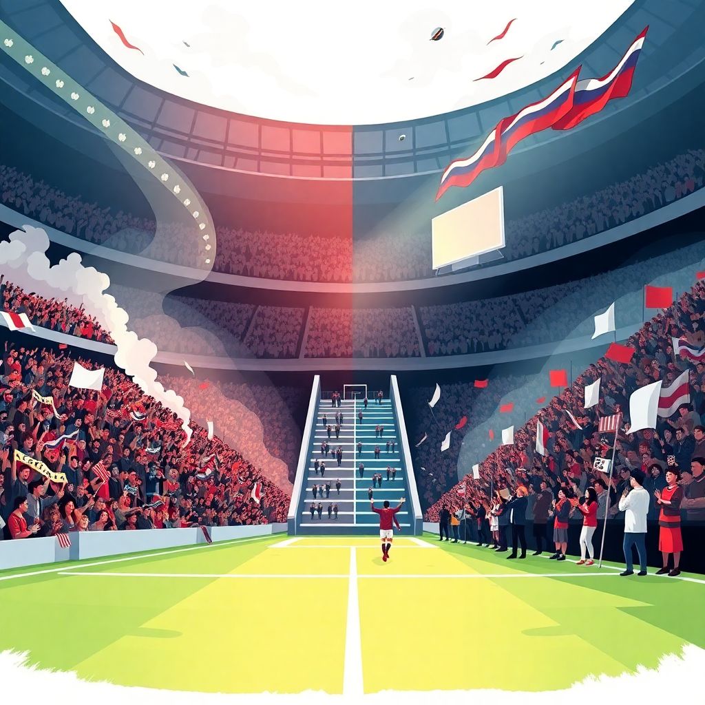 Сравнение фанатских инициатив в разных сезонах и их влияние на сообщество