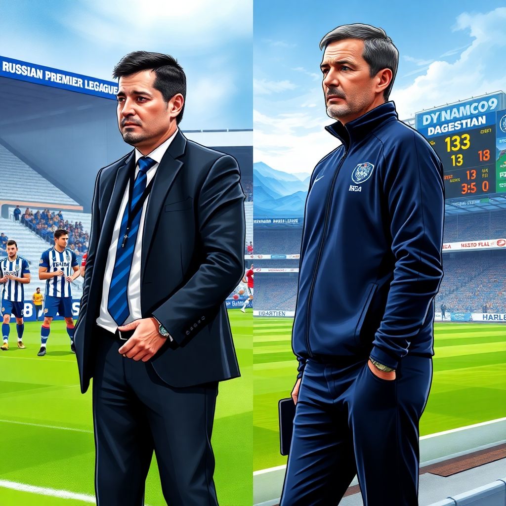 Черноморец о уходе Евсеева: причины перехода в Динамо и РПЛ