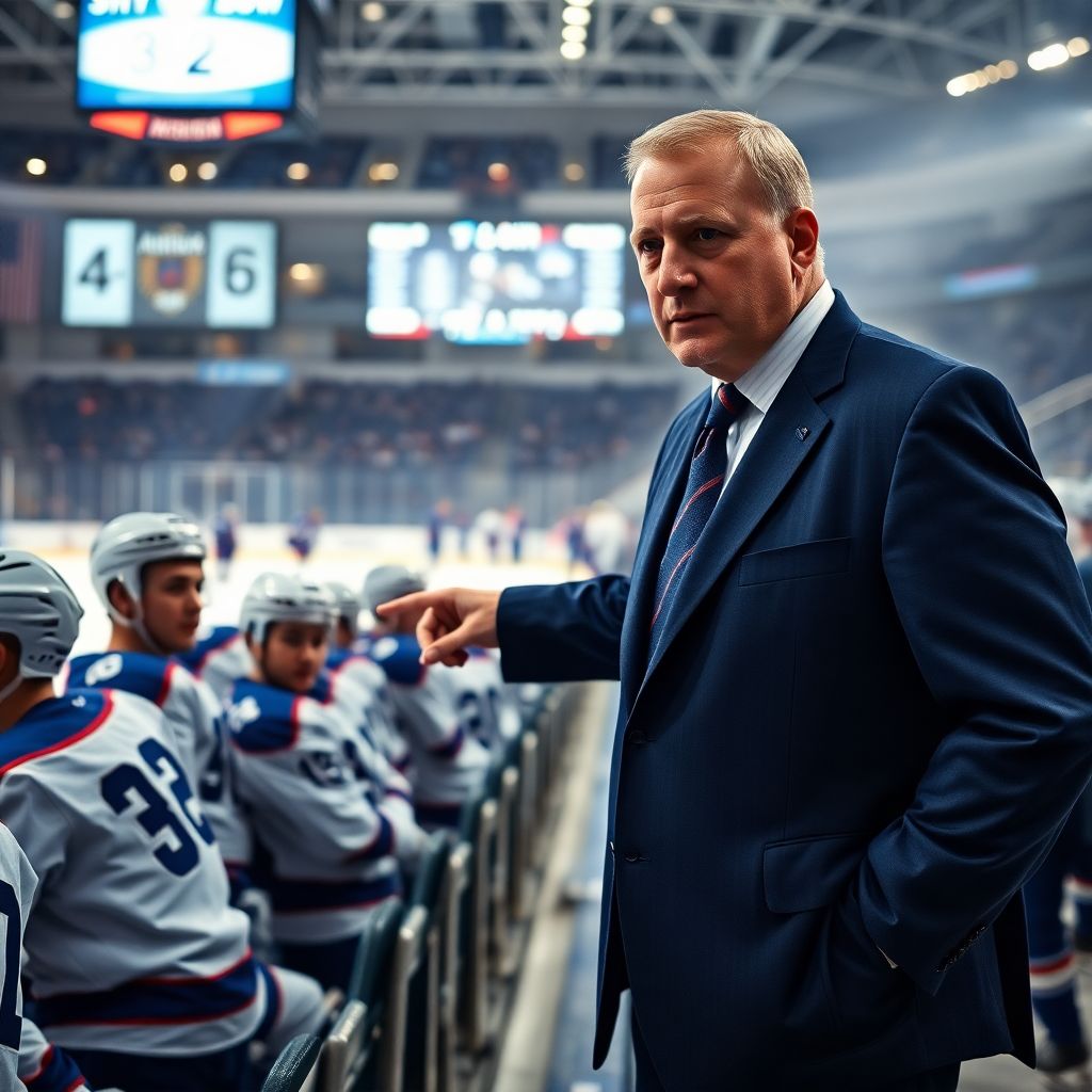 Тренер «Сибири» Люзенков: разбор победы над «Амуром» и проблем команды