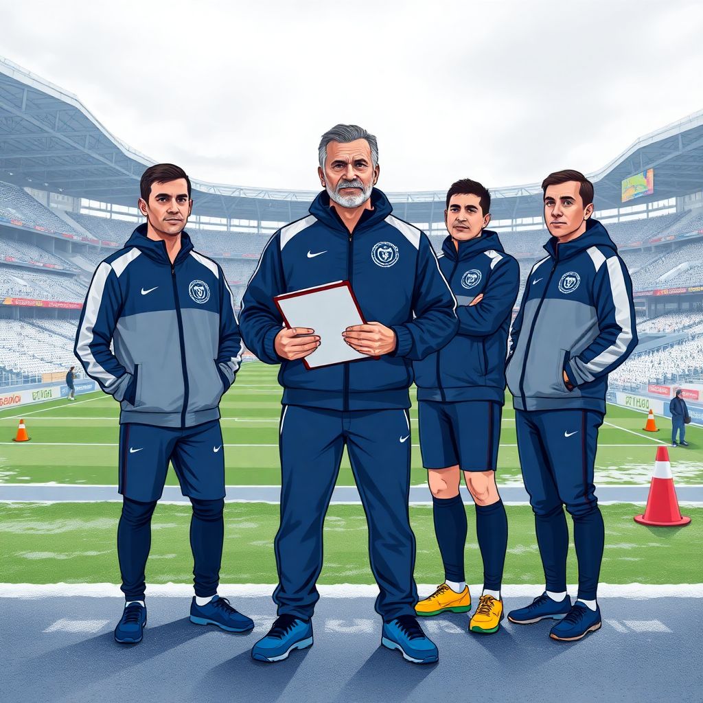 Силкин о назначении Гусева в Динамо: тренер должен приходить со своим штабом