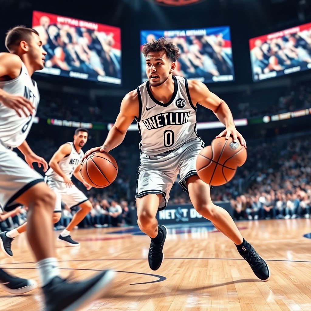 Новиков: Дёмин заслужил место во второй символической сборной новичков НБА