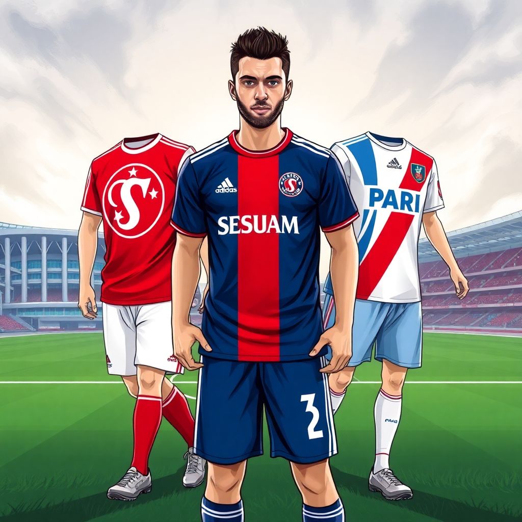 Хлусевич из «Спартака» в «Пари НН»: что известно о возможной аренде