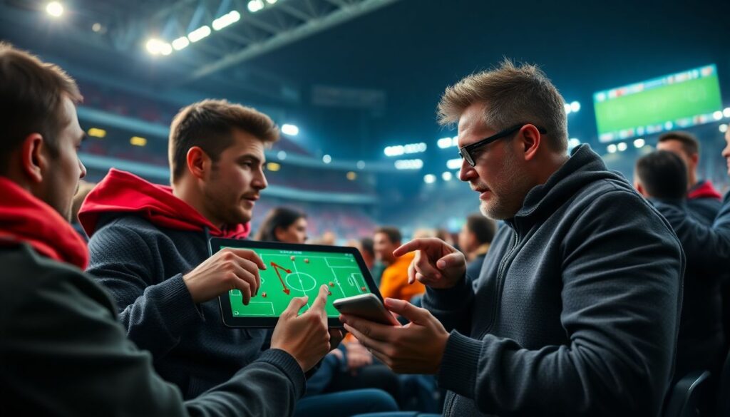 Какие отчеты болельщиков чаще всего публикуют после матчей - иллюстрация