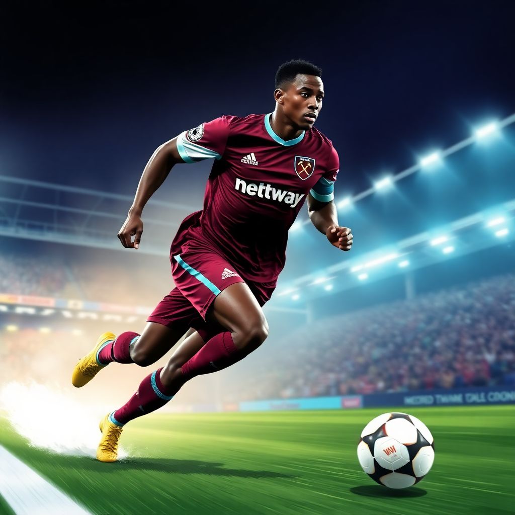 «Вест Хэм» выкупил у «Фулхэма» Адама Траоре — экс-полузащитника «Барселоны»