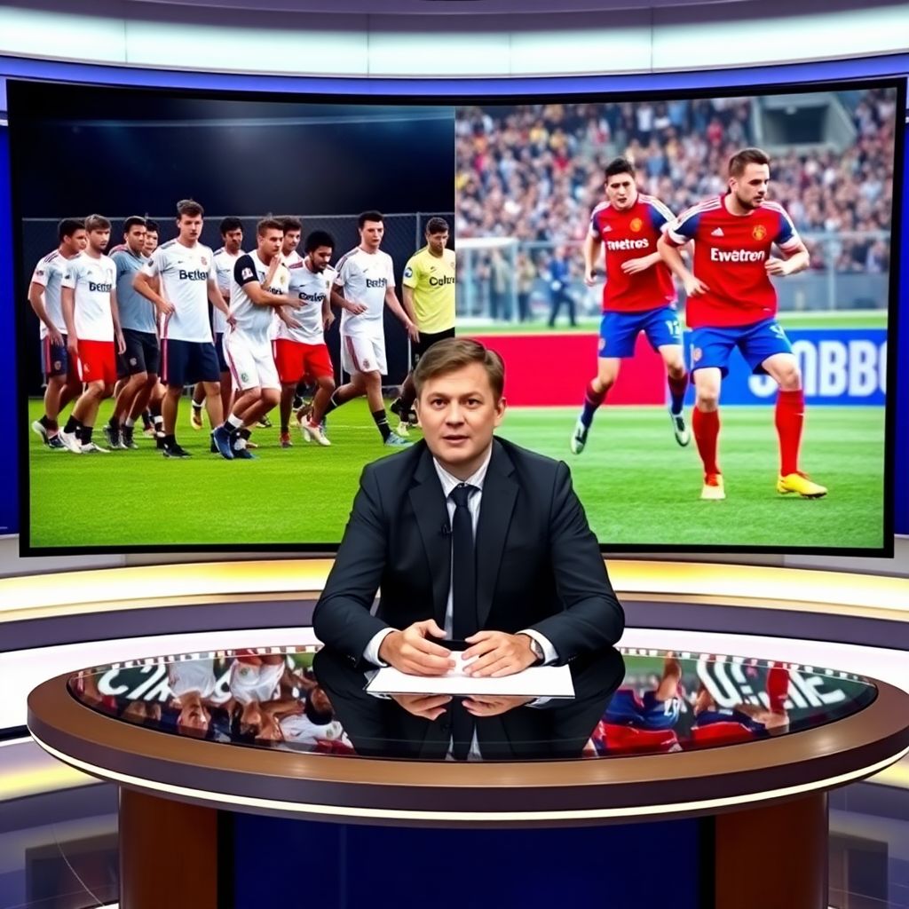 Талалаев раскритиковал бразильцев за лень и выделил Бителло и Мойзеса