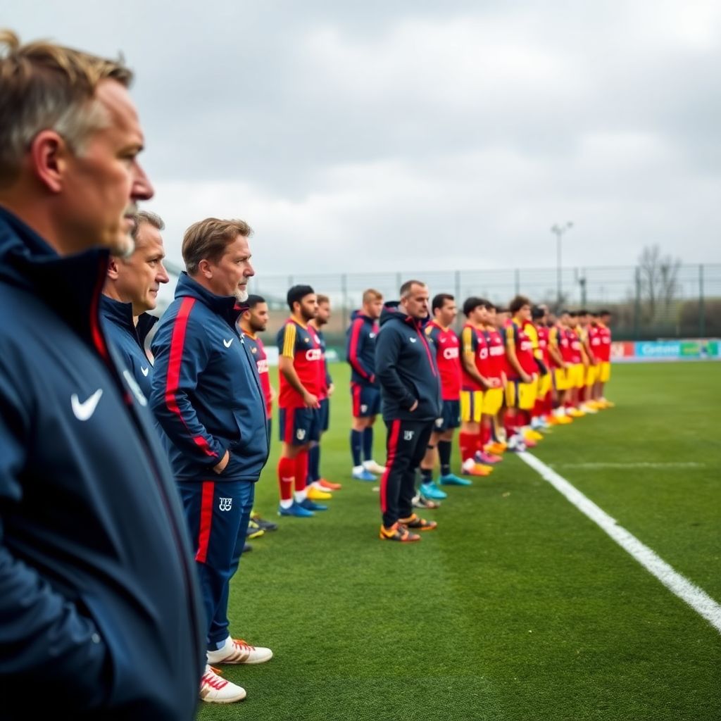 ЦСКА и Ростов объявили стартовые составы на контрольный матч на сборах