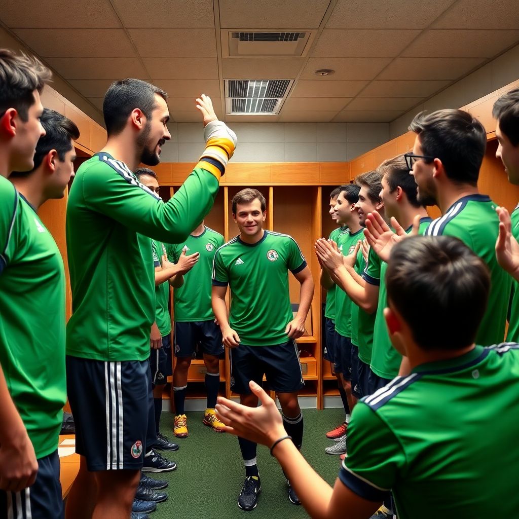 Сычёв о назначении Митрюшкина капитаном «Локомотива» и доверии команды