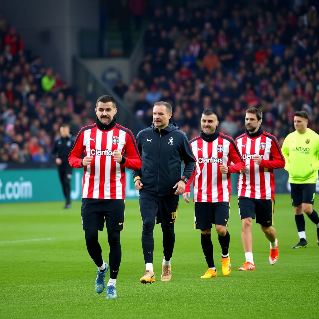 Захарян вернулся в заявку Реал Сосьедада на матч с Реалом Овьедо в 25-м туре Ла Лиги