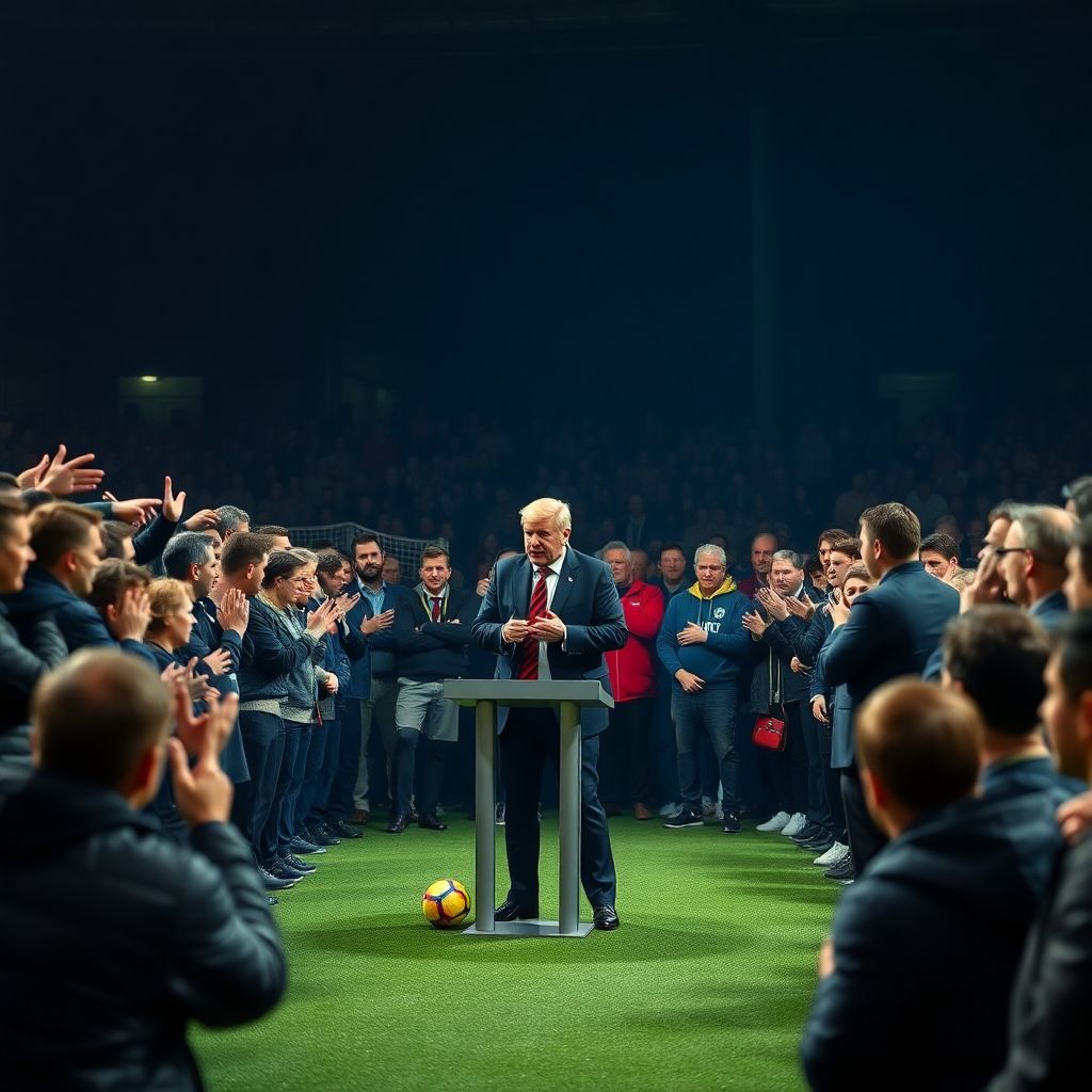 Реакции на назначение нового тренера в фанатских кругах: подробный разбор