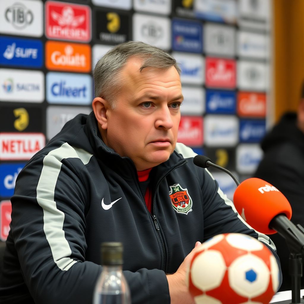 Ахметзянов о победе Оренбурга над Акроном и ключевых задачах команды