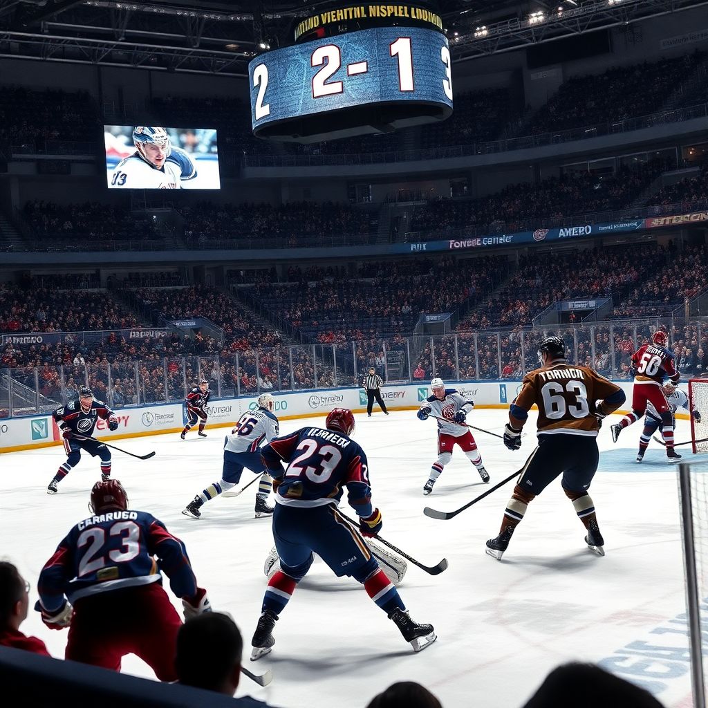 Исаков оценил победу Торпедо над Амуром и игру команды в матче КХЛ