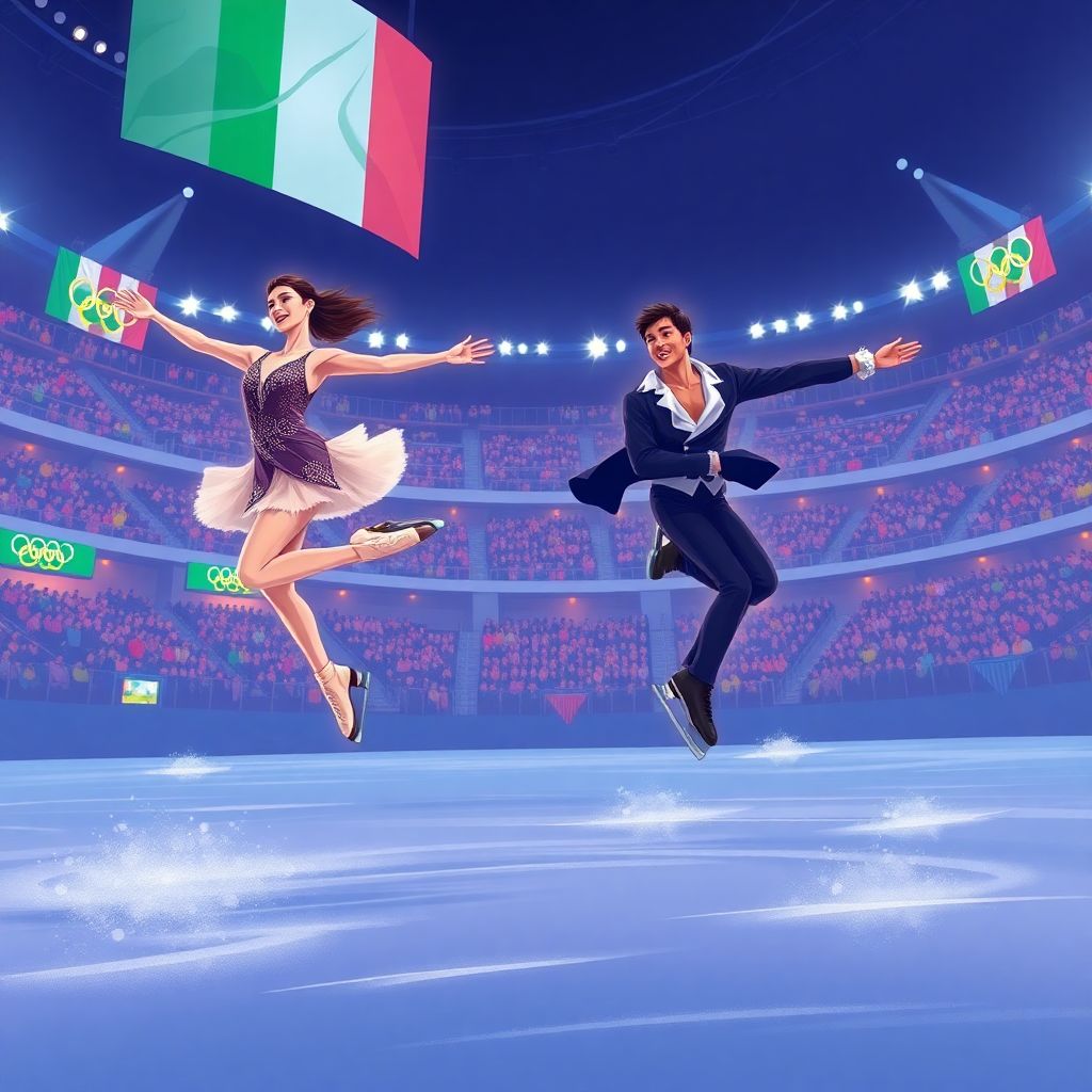 Максим Траньков о шансах Петросян и Гуменника на медали Олимпиады‑2026