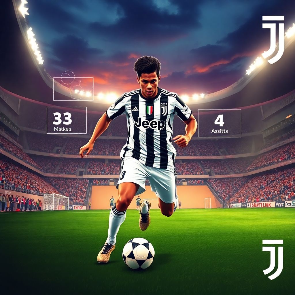 Ювентус продлит контракт с Уэстоном Маккенни и сохраняет ключевого хавбека