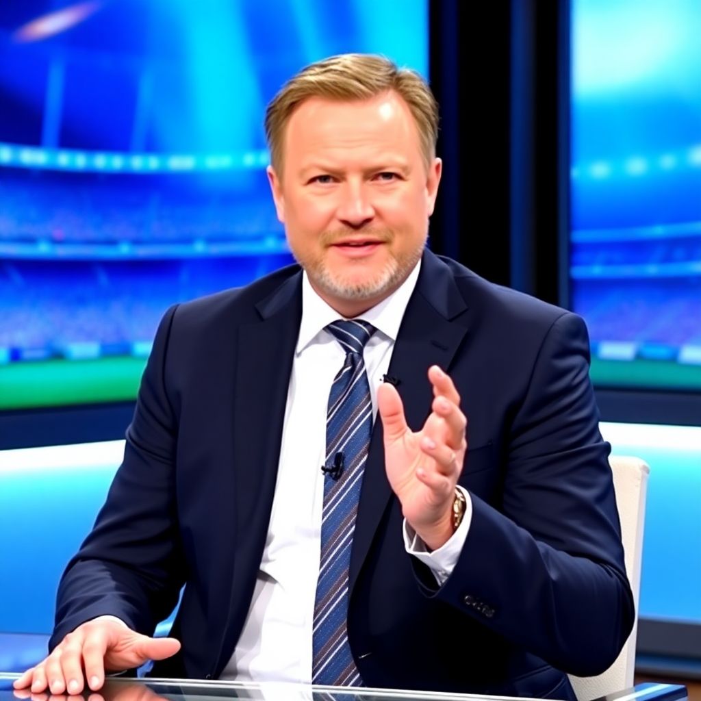 Селюк о матче «Зенит» – «Спартак»: у красно‑белых почти нет шансов