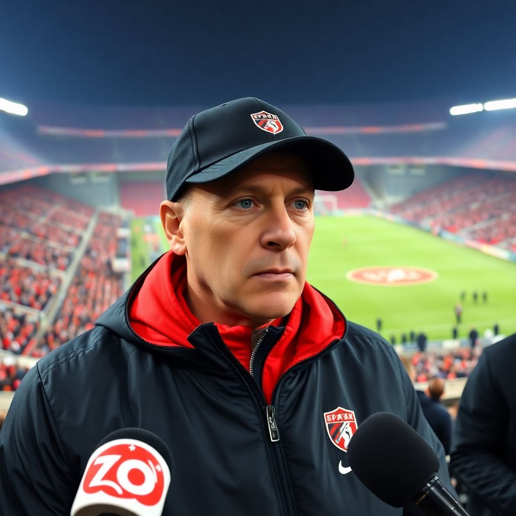 Чернышов о «Спартаке»: ключевая беда клуба в слабом управлении