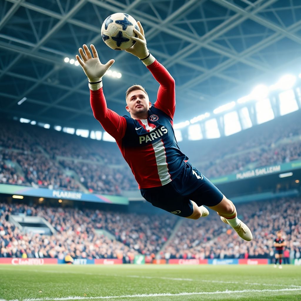 Непомнящий: Сафонов — сильнейший российский футболист своего поколения