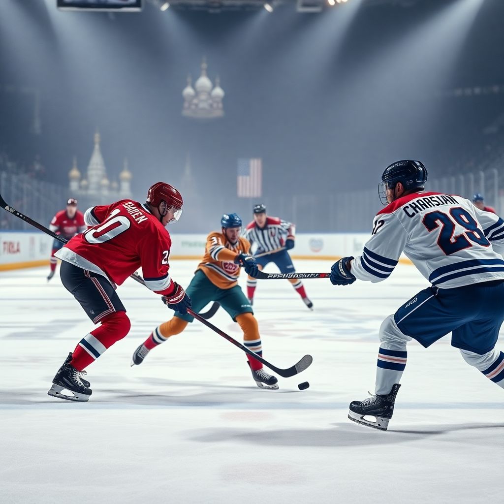 Рябыкин о серии ЦСКА – СКА: система против академизма в плей-офф КХЛ