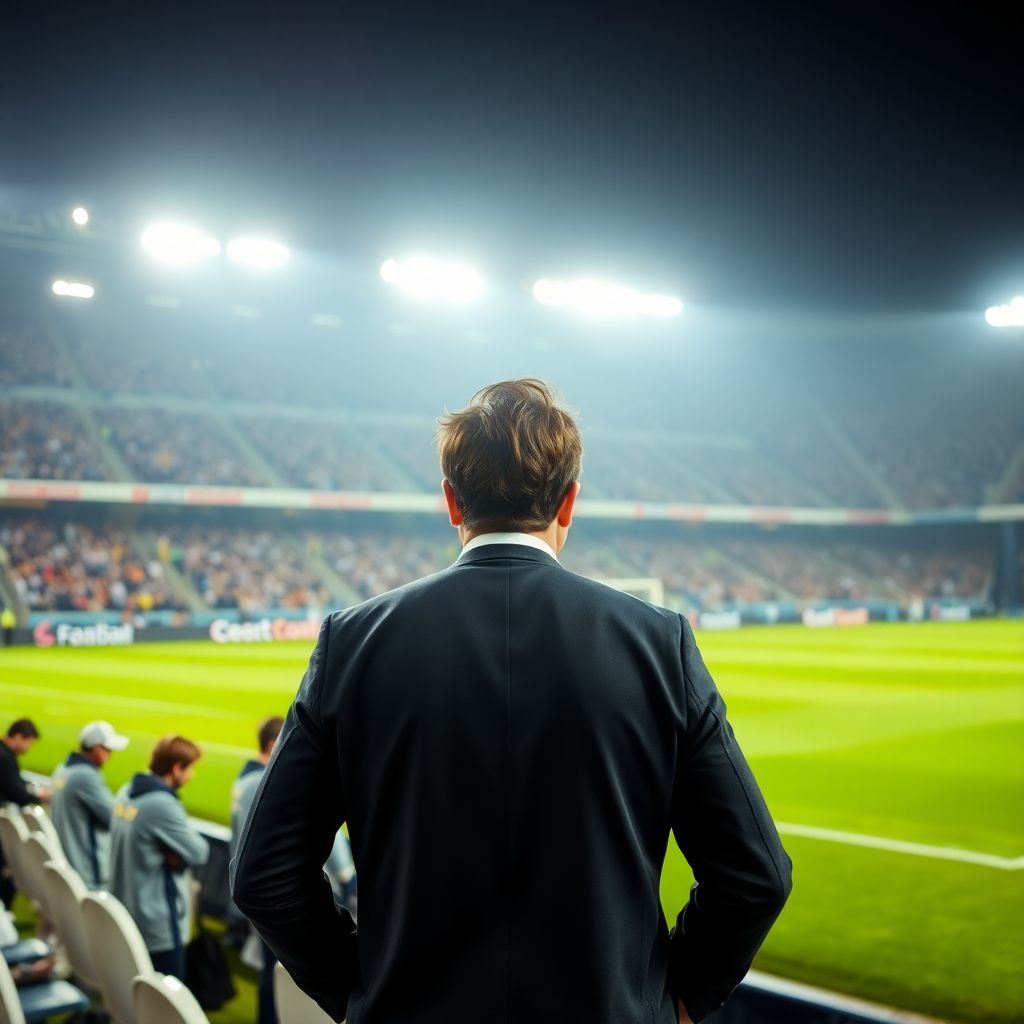 Реал решил судьбу Арбелоа: матч с Сельтой может стать последним для тренера