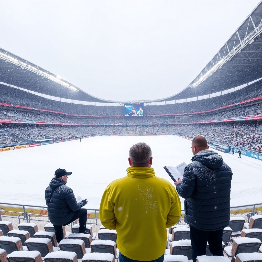 Мостовой о переносе матча Рубин – Краснодар: решение за регламентом