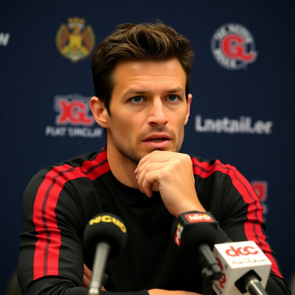 Солари ответил Аршавину: для него Спартак по‑прежнему топ-клуб России