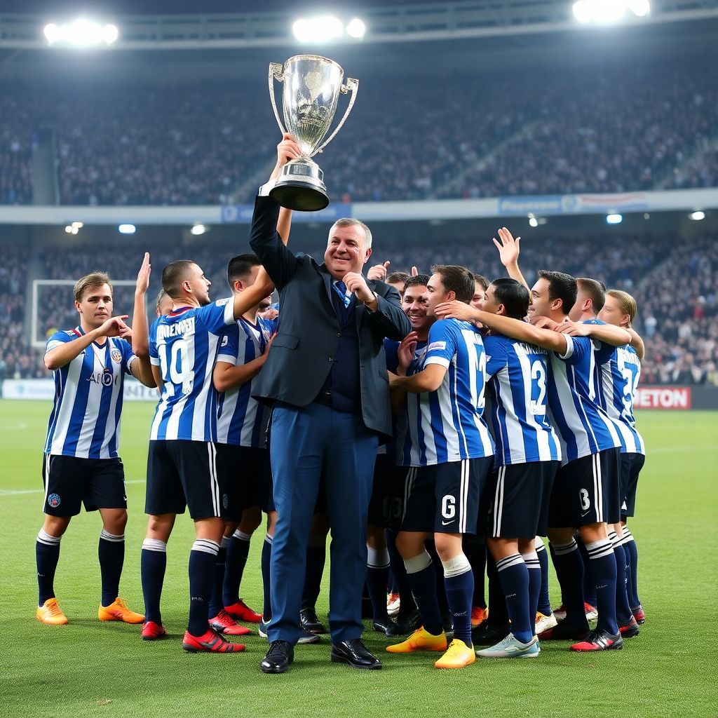 Степашин: главная цель сезона для «Динамо» – победа в Кубке России