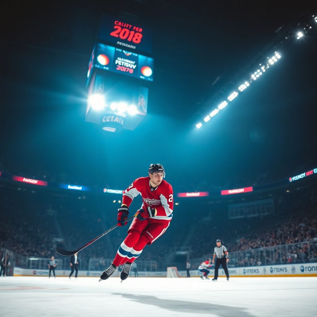 Фетисов: Овечкин обязан остаться в НХЛ ещё сезон ради рекорда Гретцки