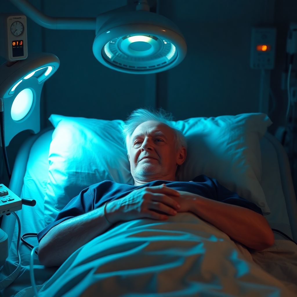 Луческу в искусственной коме после инфаркта: состояние тренера