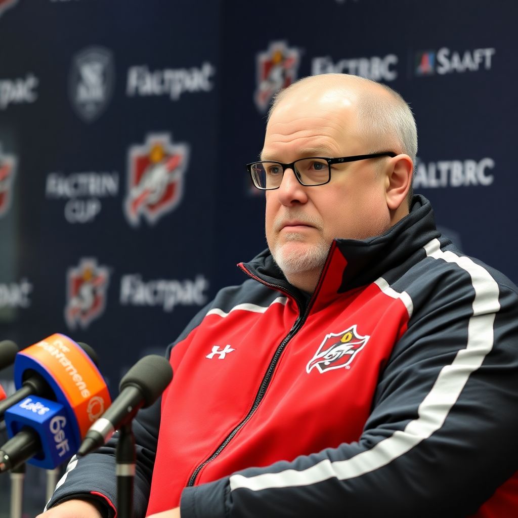 Виктор Козлов оценил силу Локомотива перед серией плей-офф Кубка Гагарина