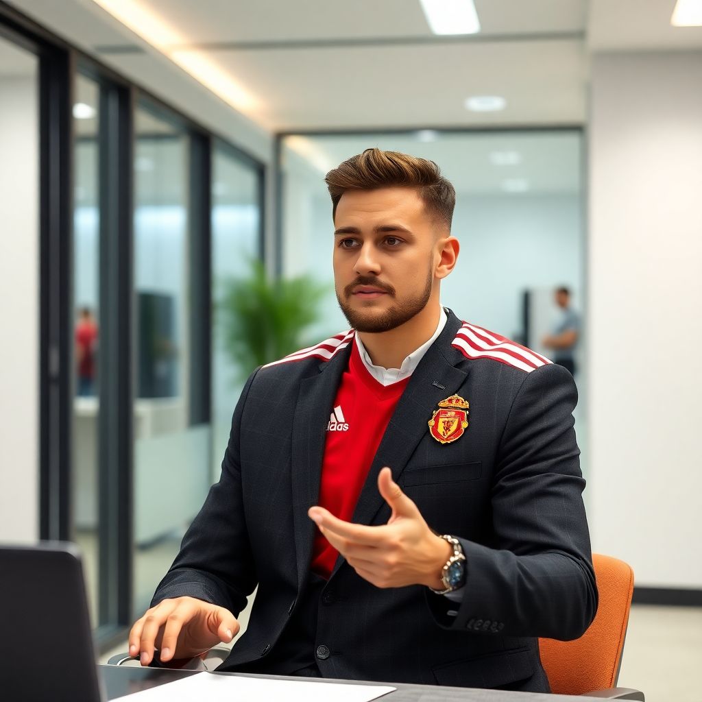 Агент Барко о слухах о переходе в Зенит и приоритете переговоров со Спартаком