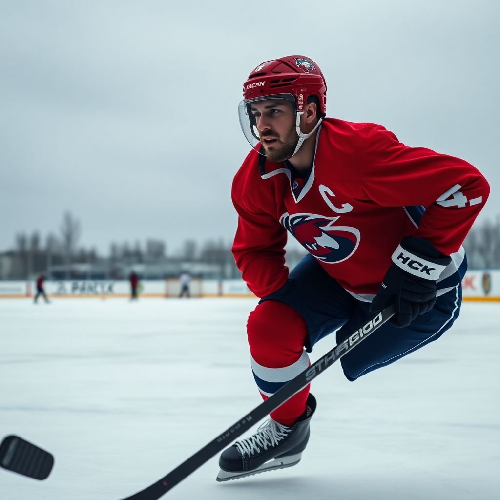 Фетисов: Овечкин продолжит карьеру в НХЛ ради рекорда Гретцки