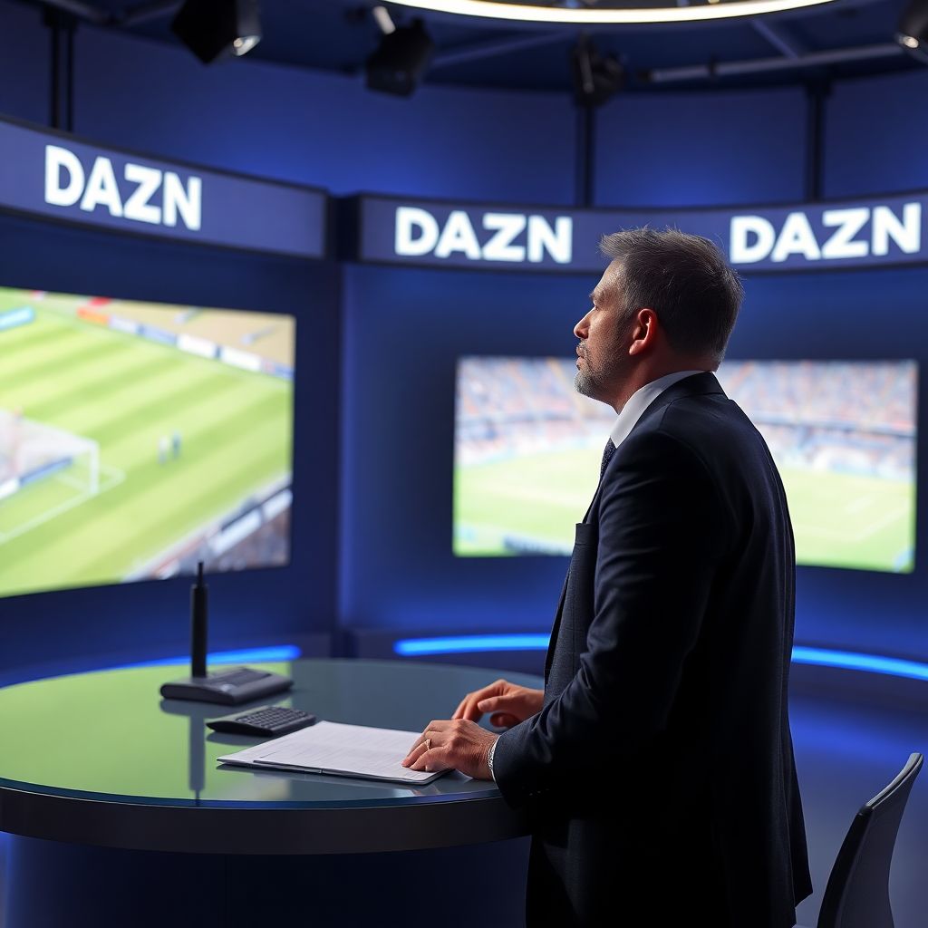 Педро завершает карьеру в 38 лет и становится футбольным экспертом Dazn