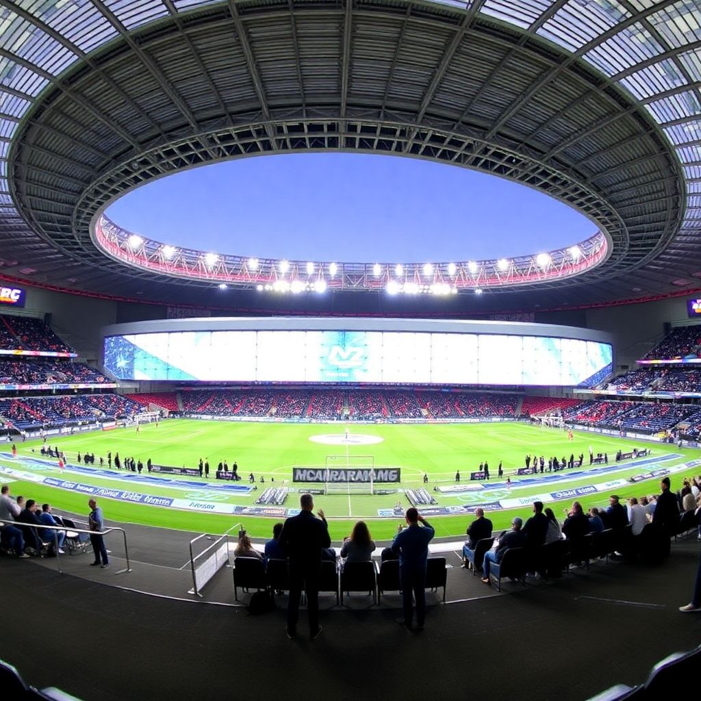 «Динамо» примет «Оренбург» 12 сентября на «РЖД Арене»