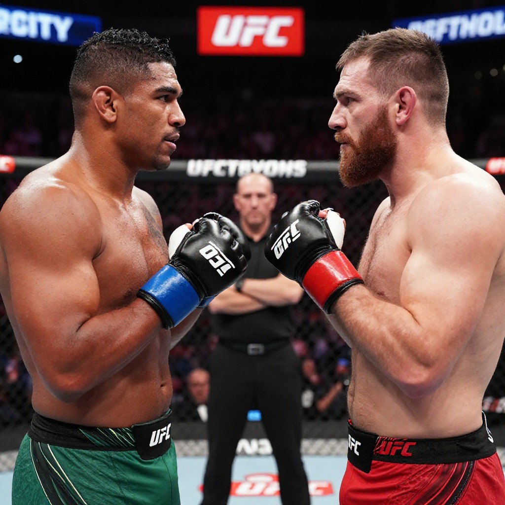 Джон Джонс не стал прогнозировать бой Перейры с Павловичем на Ufc 335